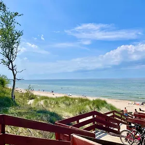 Apartament Rowerowy Zakątek Kołobrzeg
